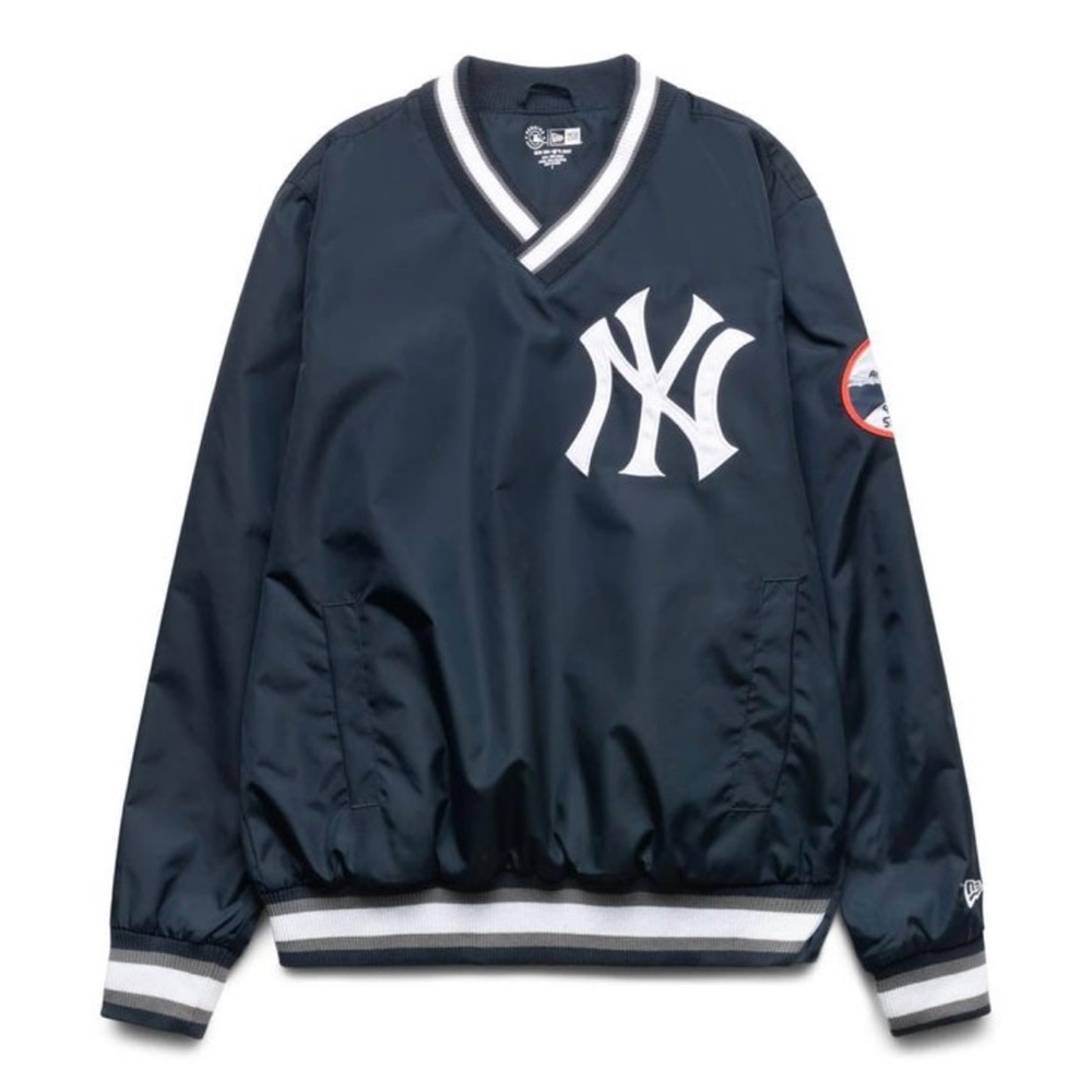 New Era New York Yankees jacket